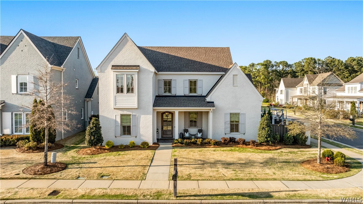 6062 Talbotton Park CT