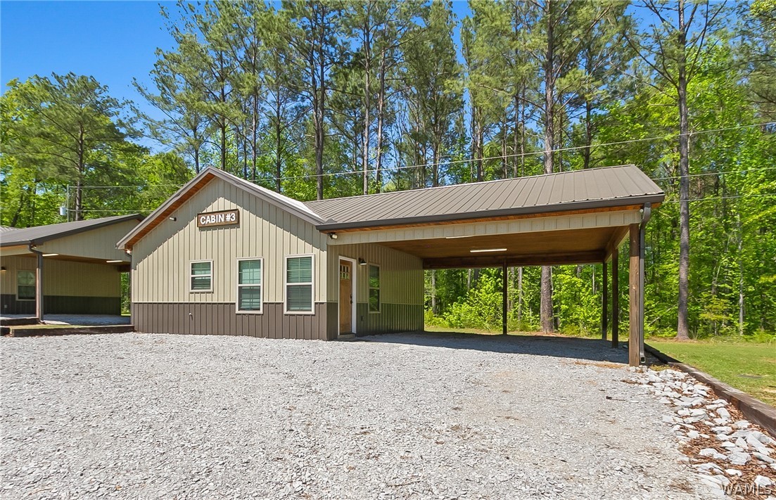165 N Horton Road