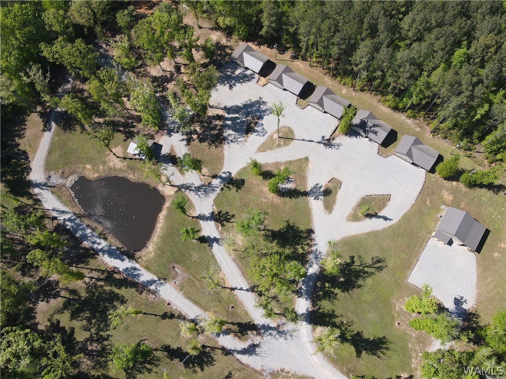 165 N Horton Road