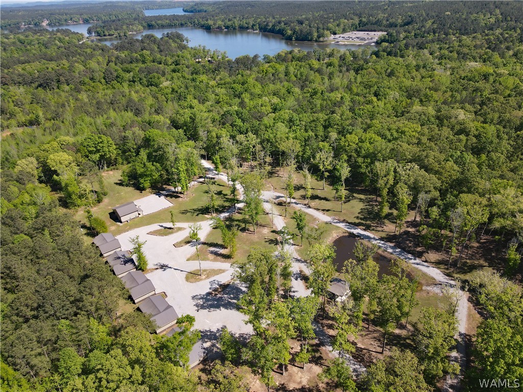 165 N Horton Road