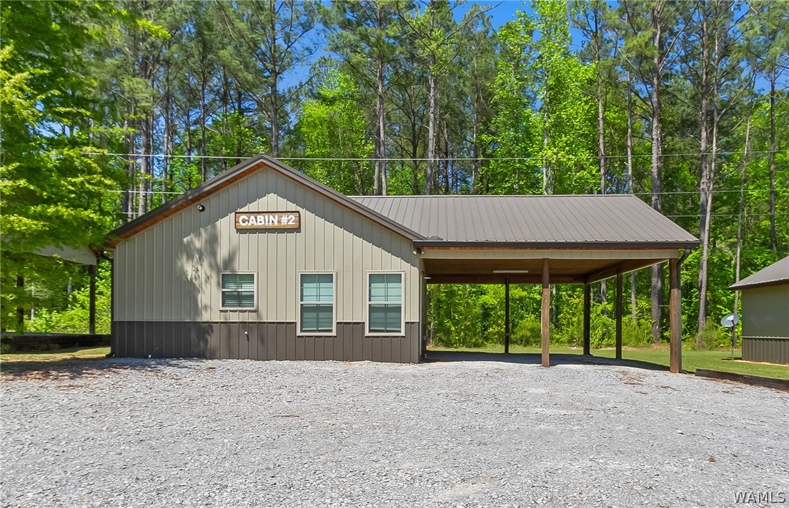 165 N Horton Road