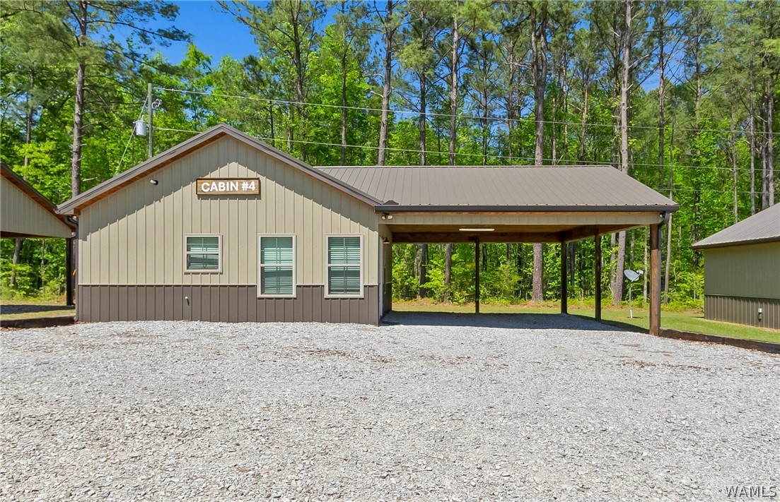 165 N Horton Road