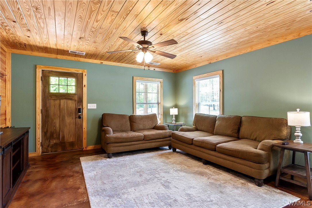 165 N Horton Road