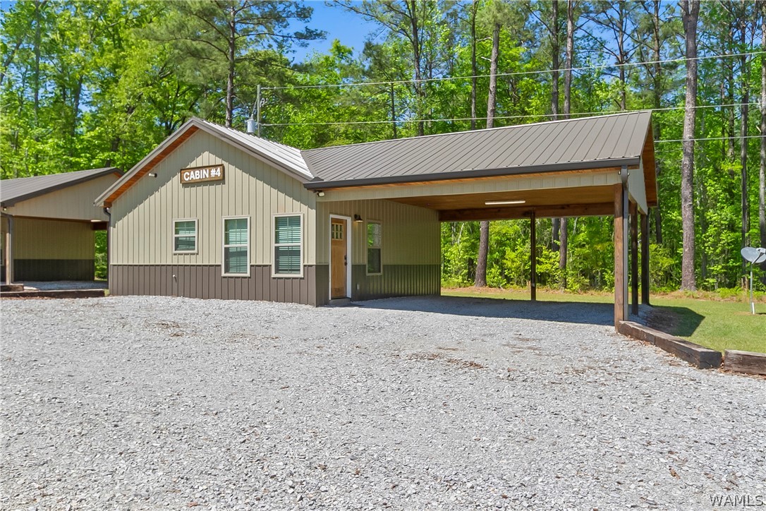 165 N Horton Road