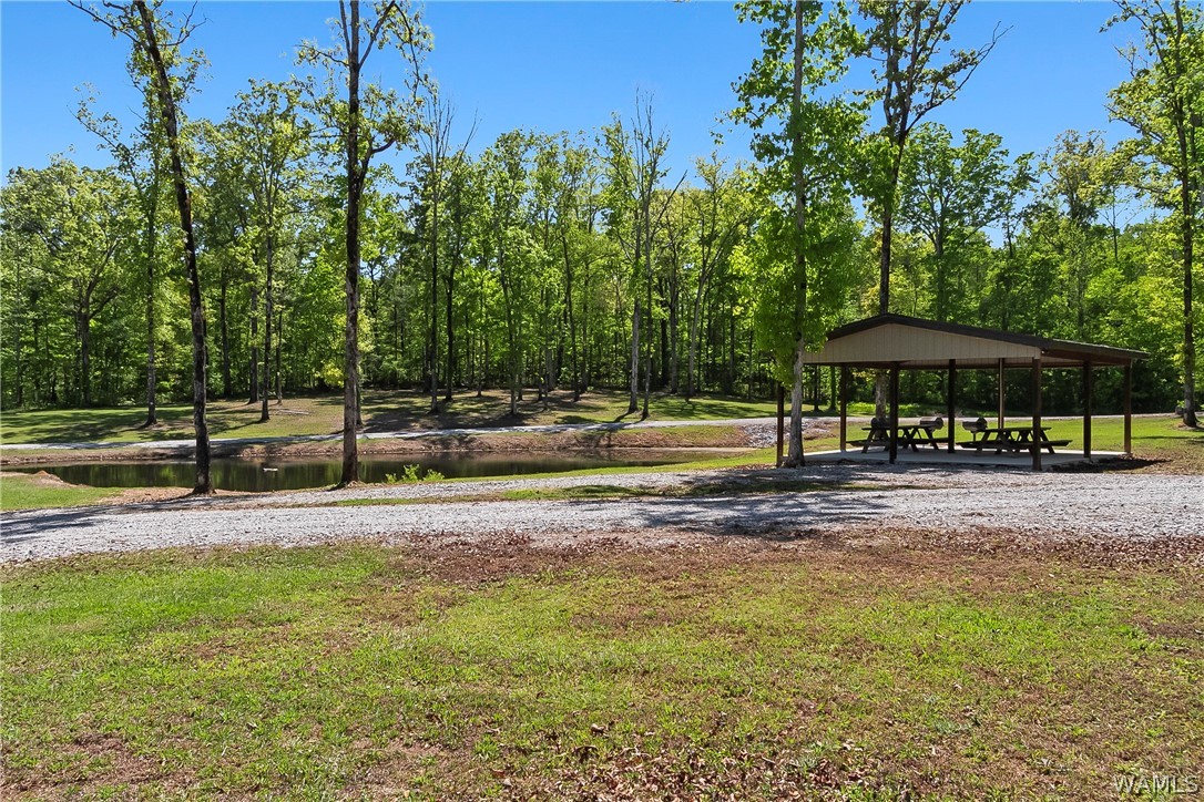 165 N Horton Road