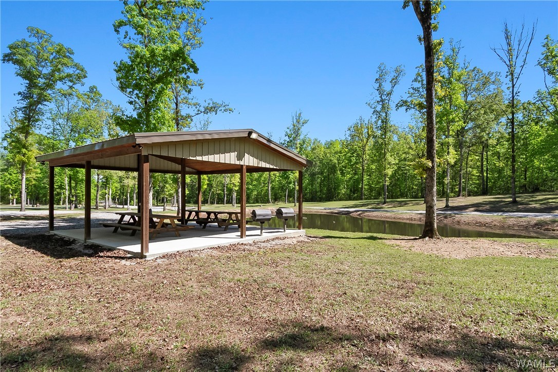 165 N Horton Road
