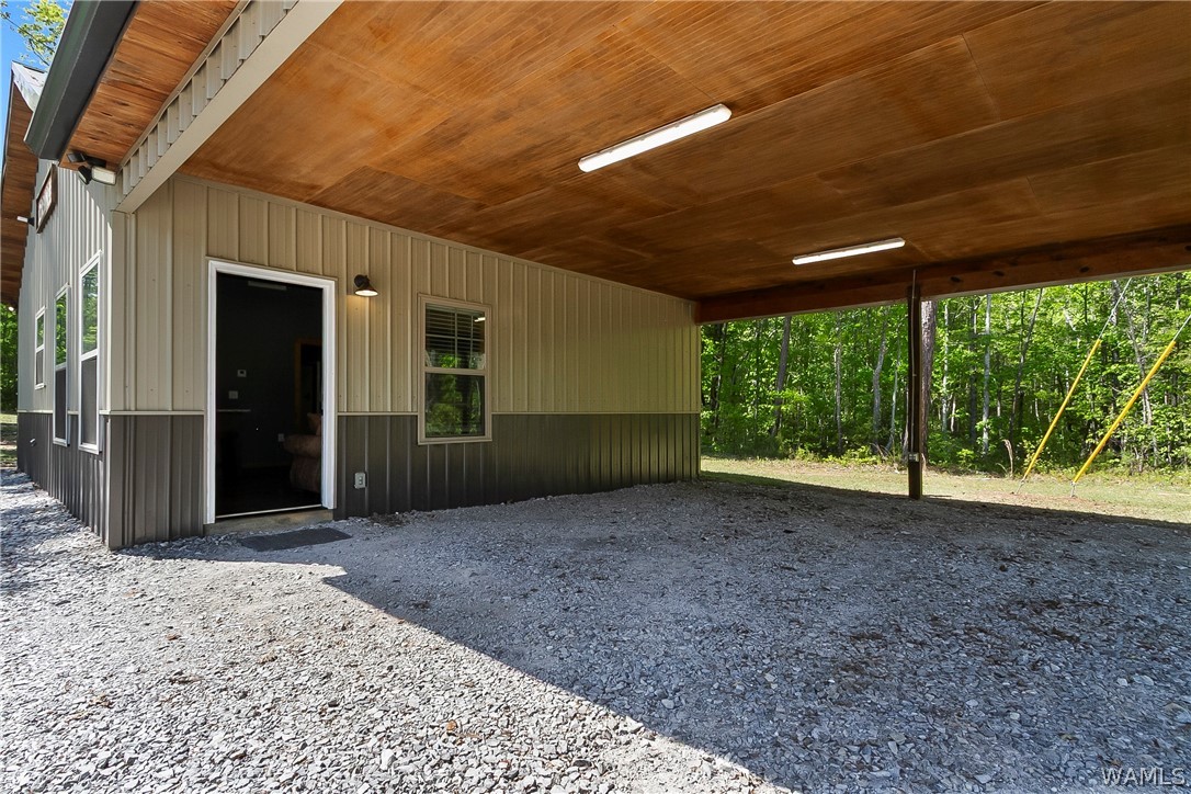 165 N Horton Road