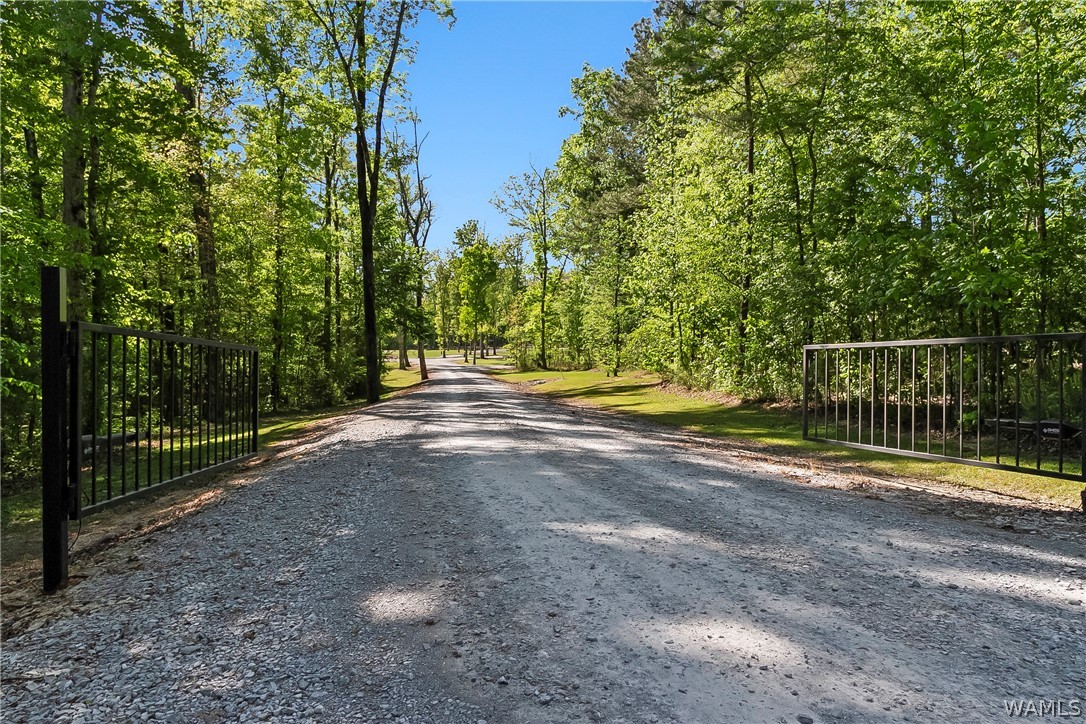 165 N Horton Road