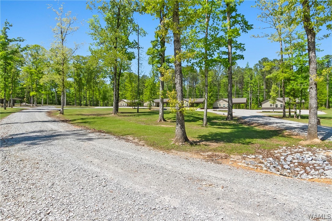 165 N Horton Road
