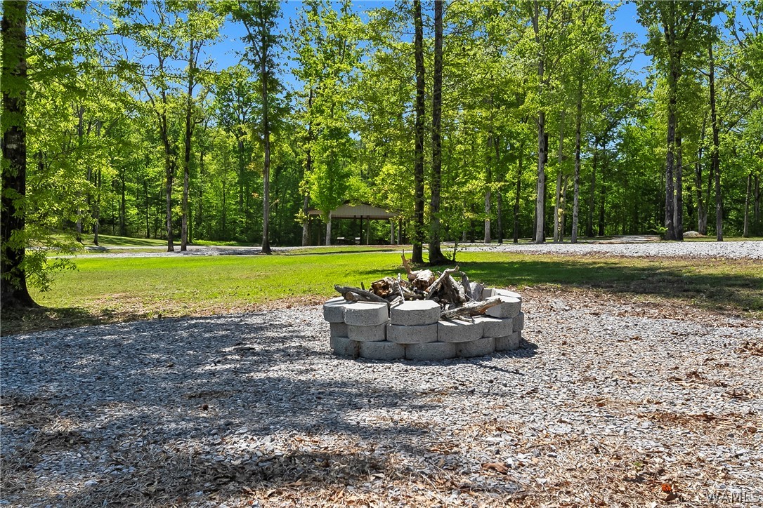 165 N Horton Road