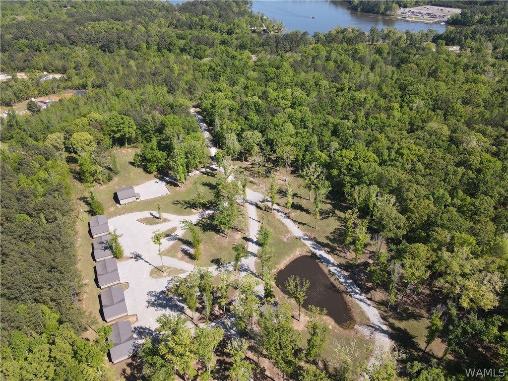 165 N Horton Road