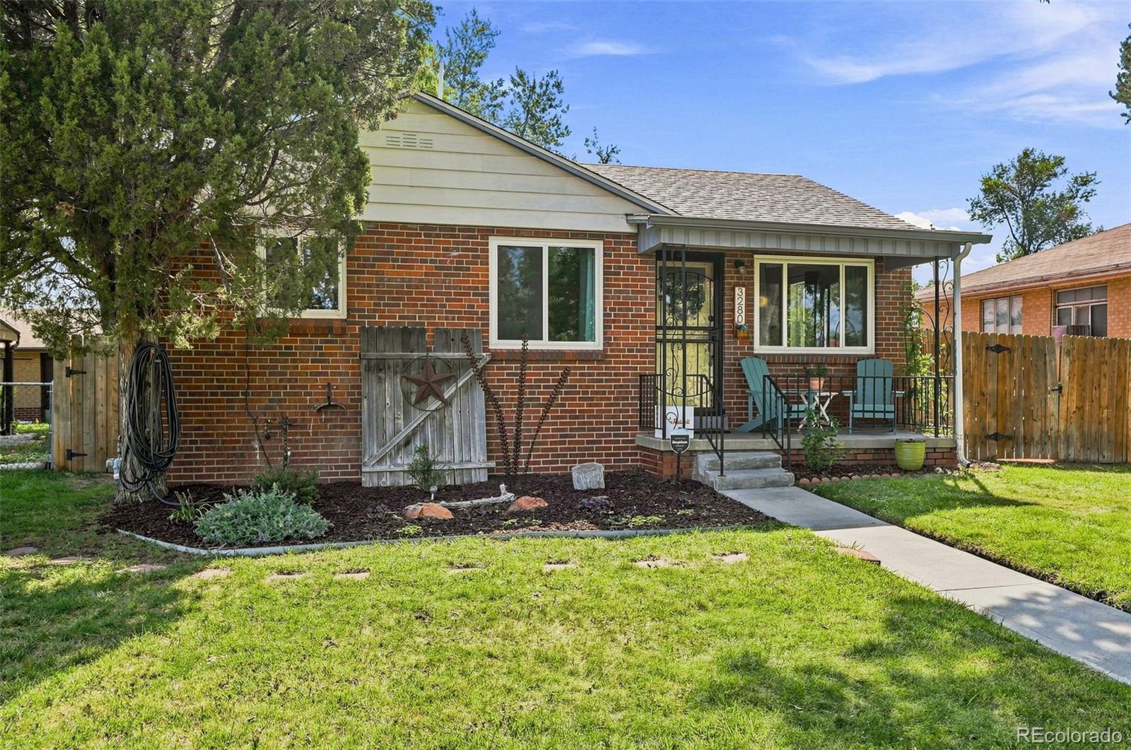 3280 Niagara Street