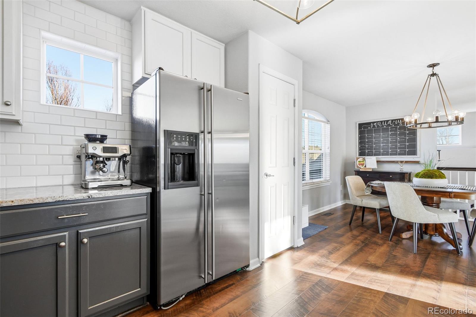 7610 S Shawnee Street