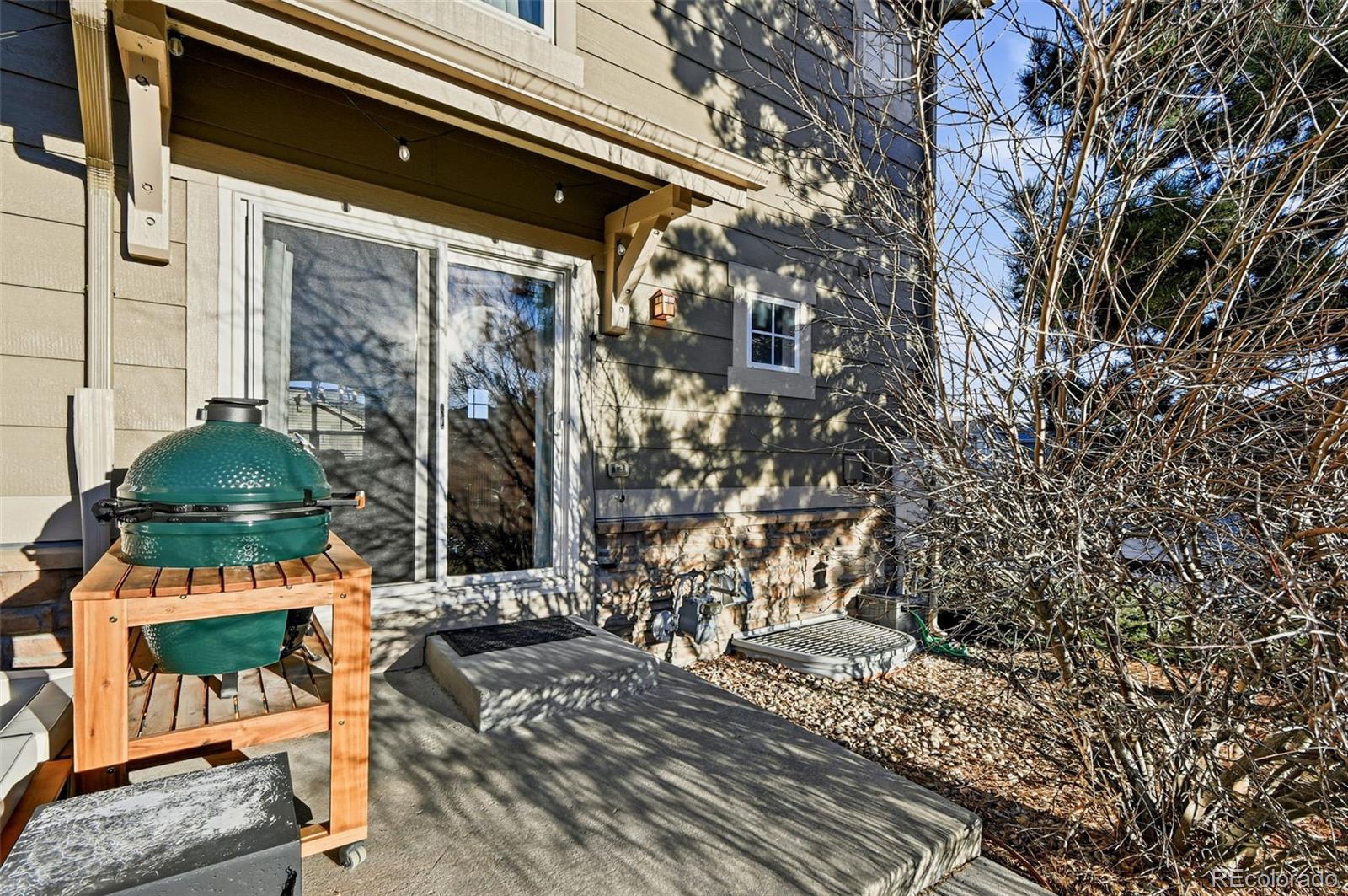 7610 S Shawnee Street