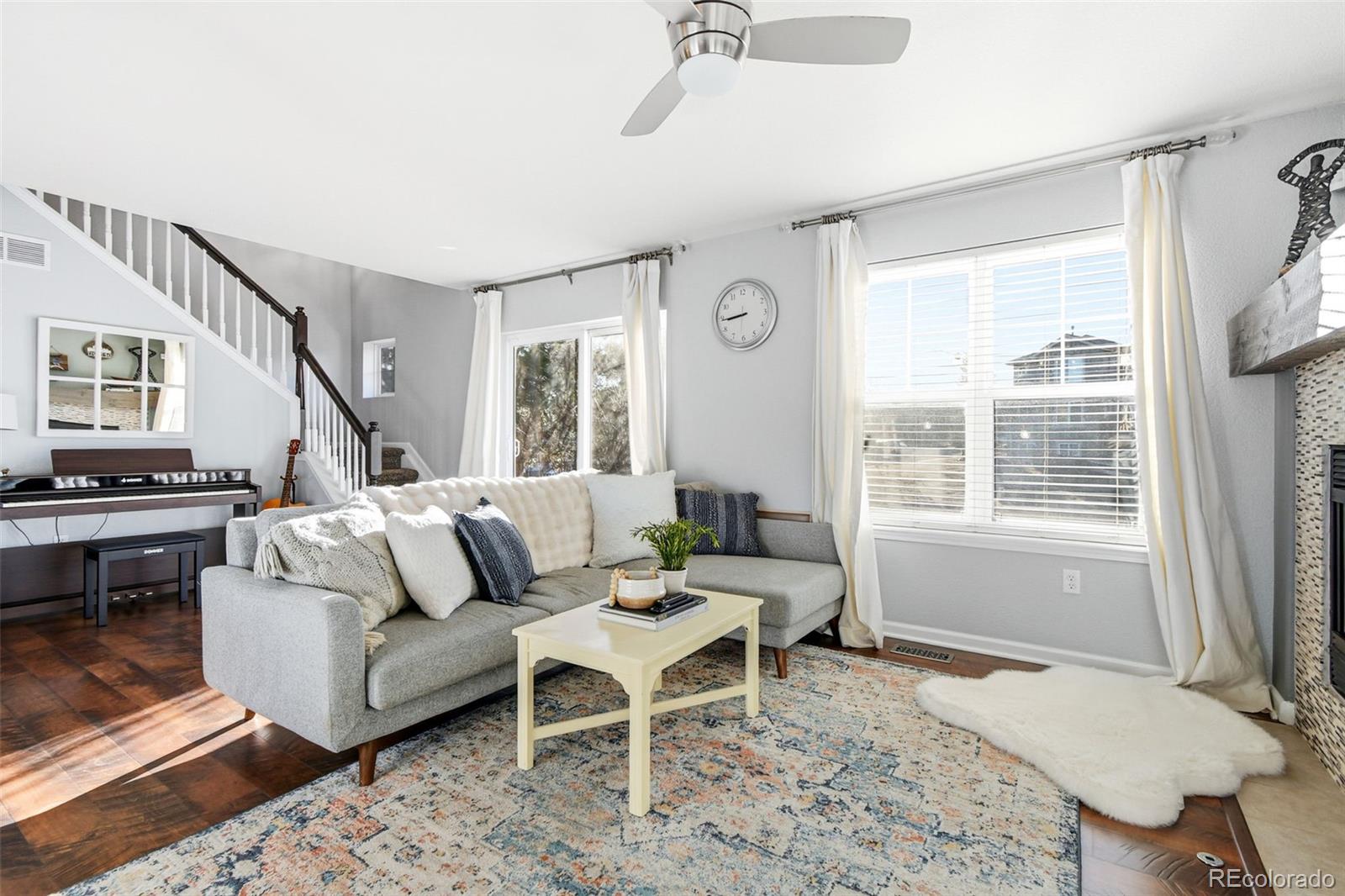 7610 S Shawnee Street