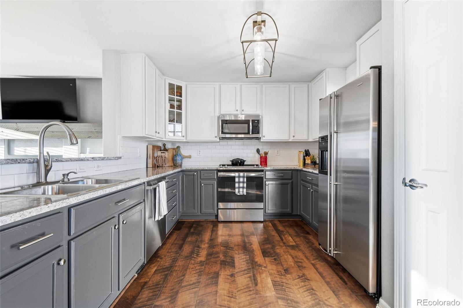 7610 S Shawnee Street