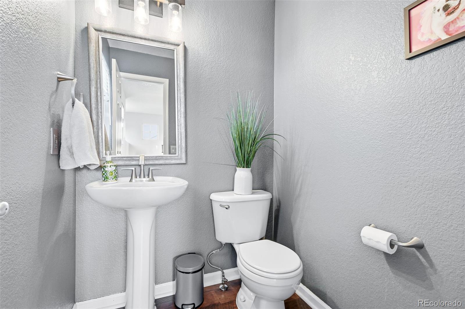 7610 S Shawnee Street