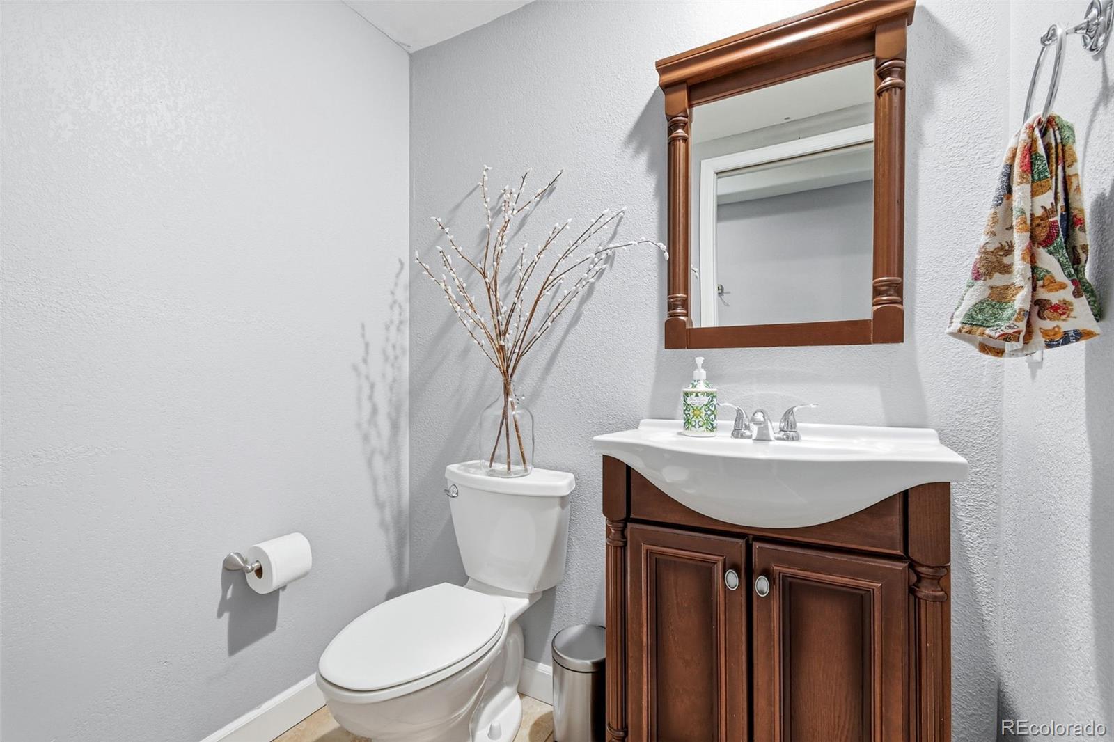 7610 S Shawnee Street