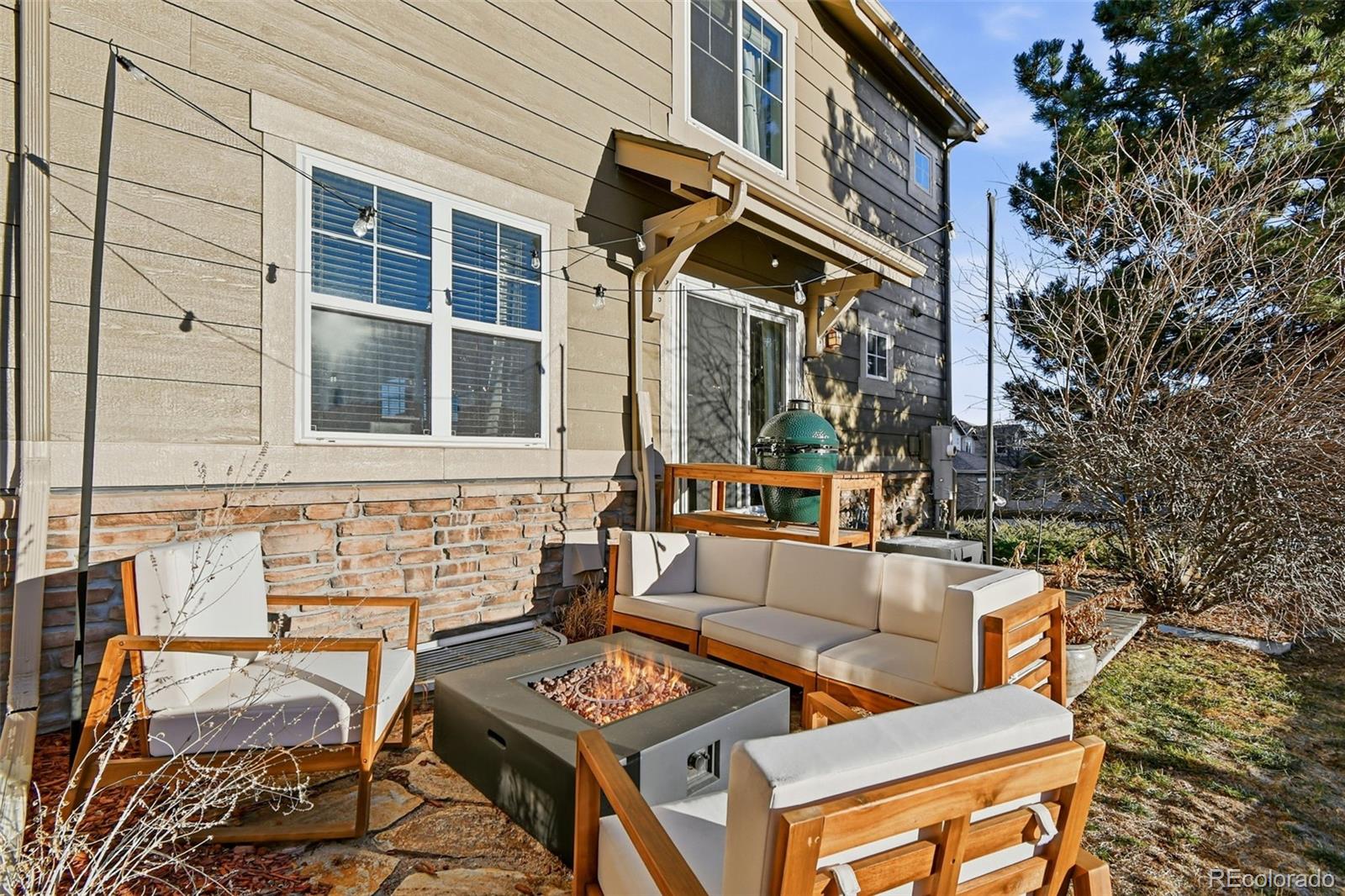 7610 S Shawnee Street