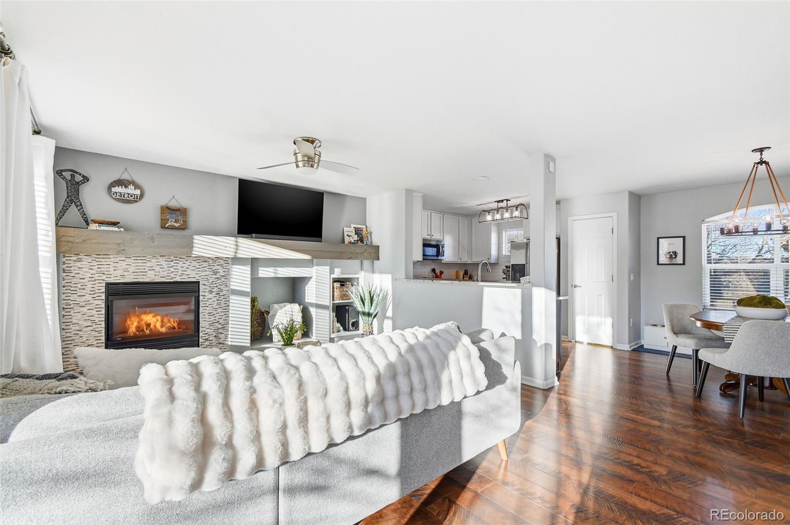 7610 S Shawnee Street