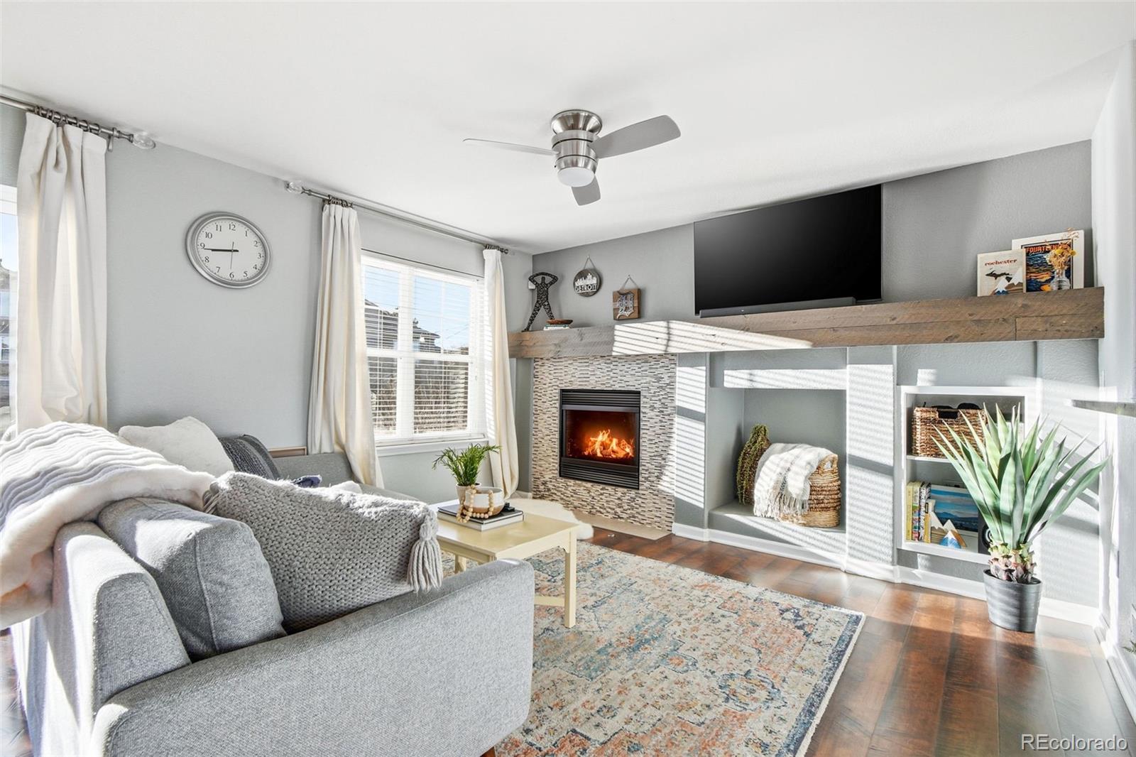 7610 S Shawnee Street