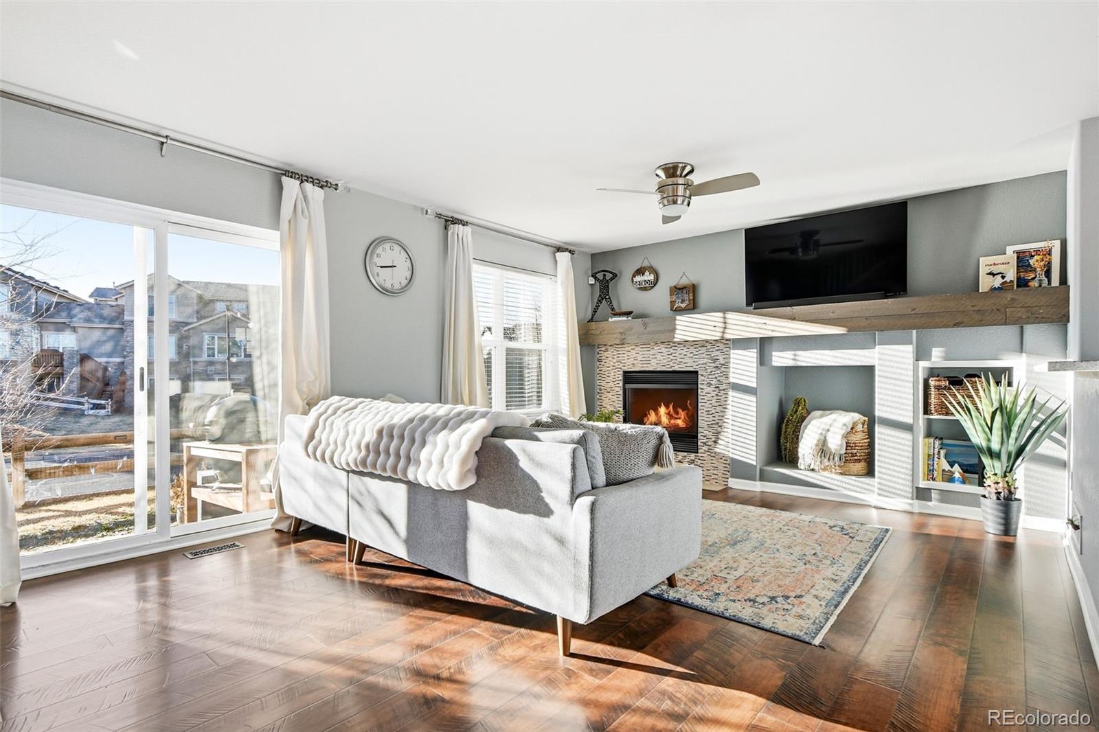 7610 S Shawnee Street