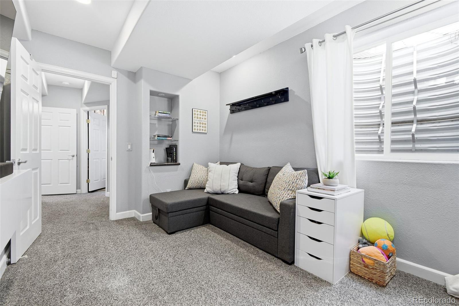 7610 S Shawnee Street