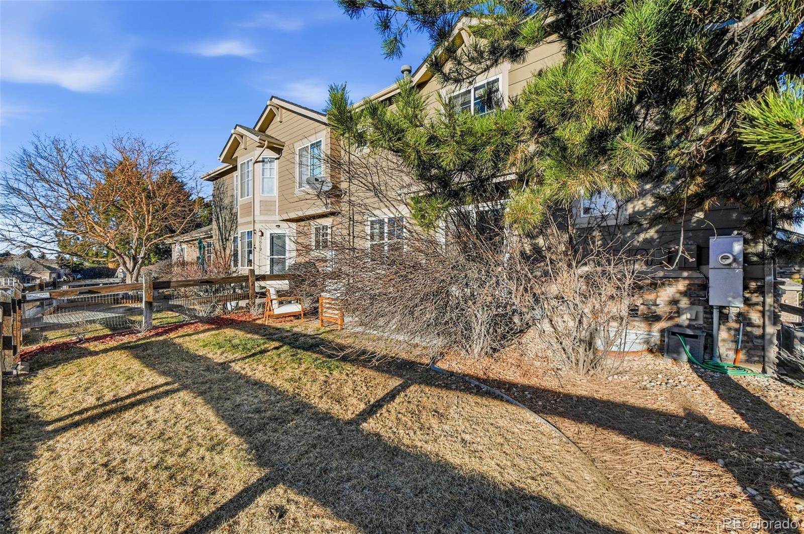 7610 S Shawnee Street