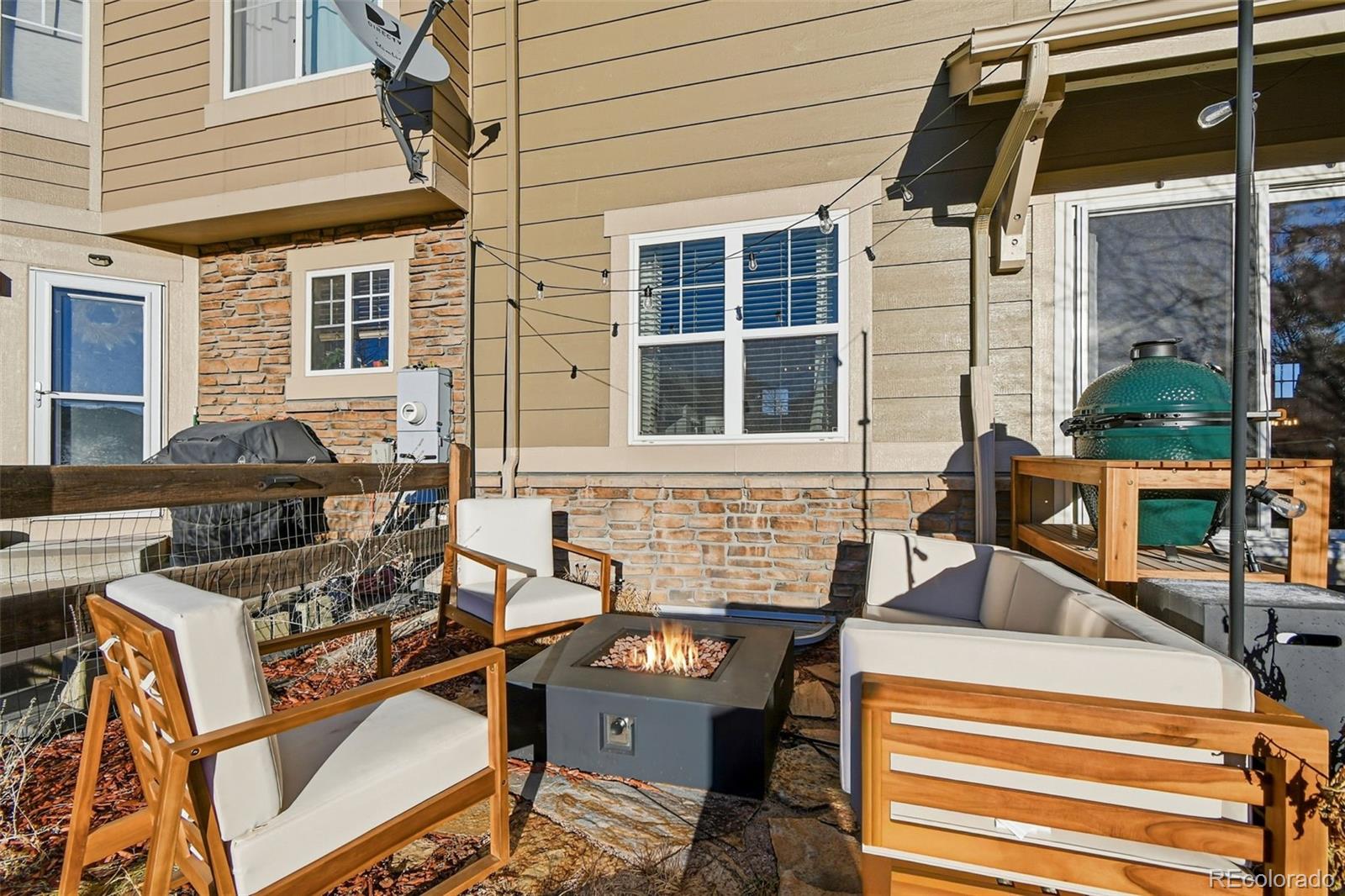 7610 S Shawnee Street