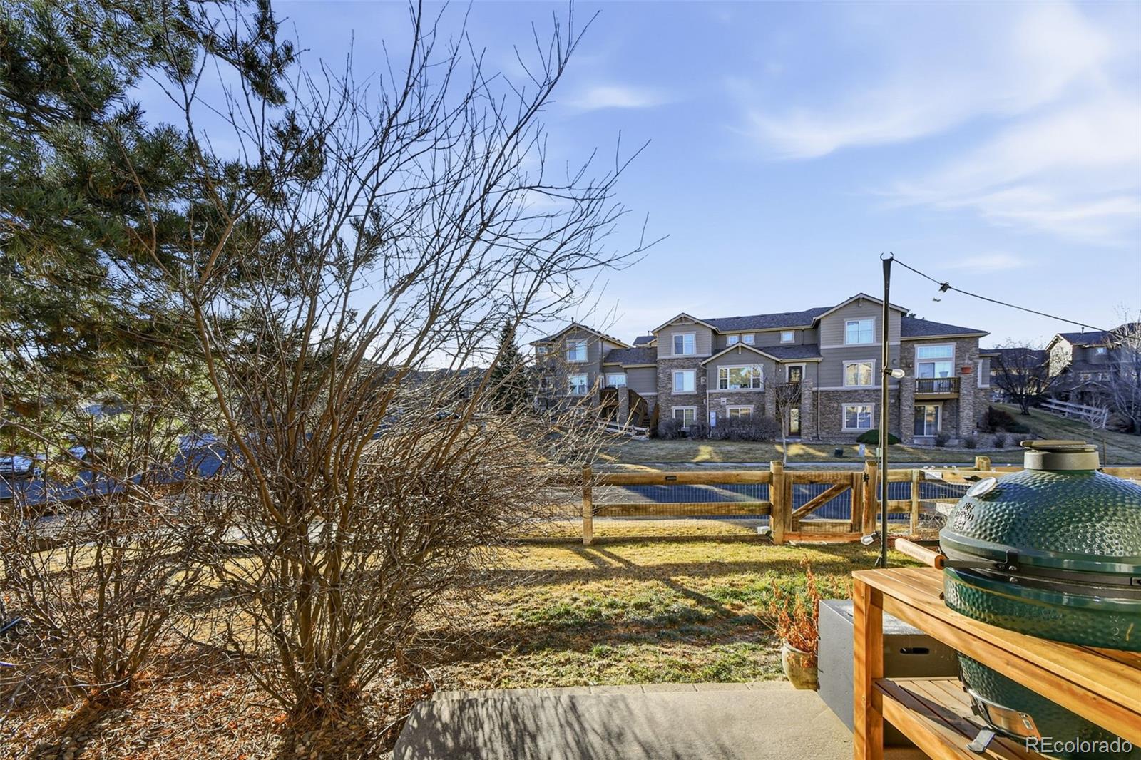 7610 S Shawnee Street