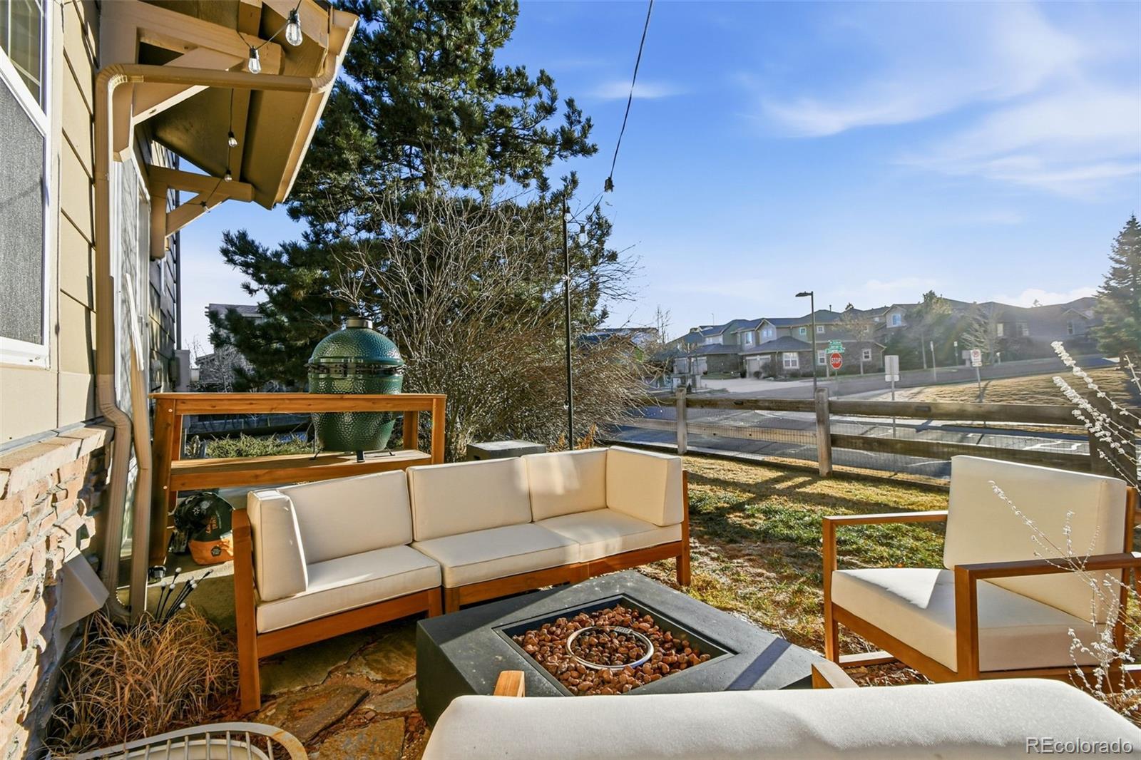 7610 S Shawnee Street