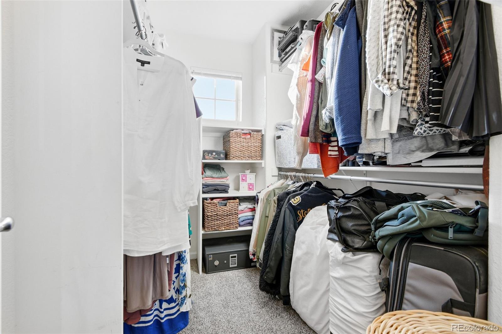 7610 S Shawnee Street