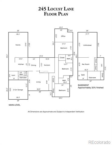 245 Locust Lane