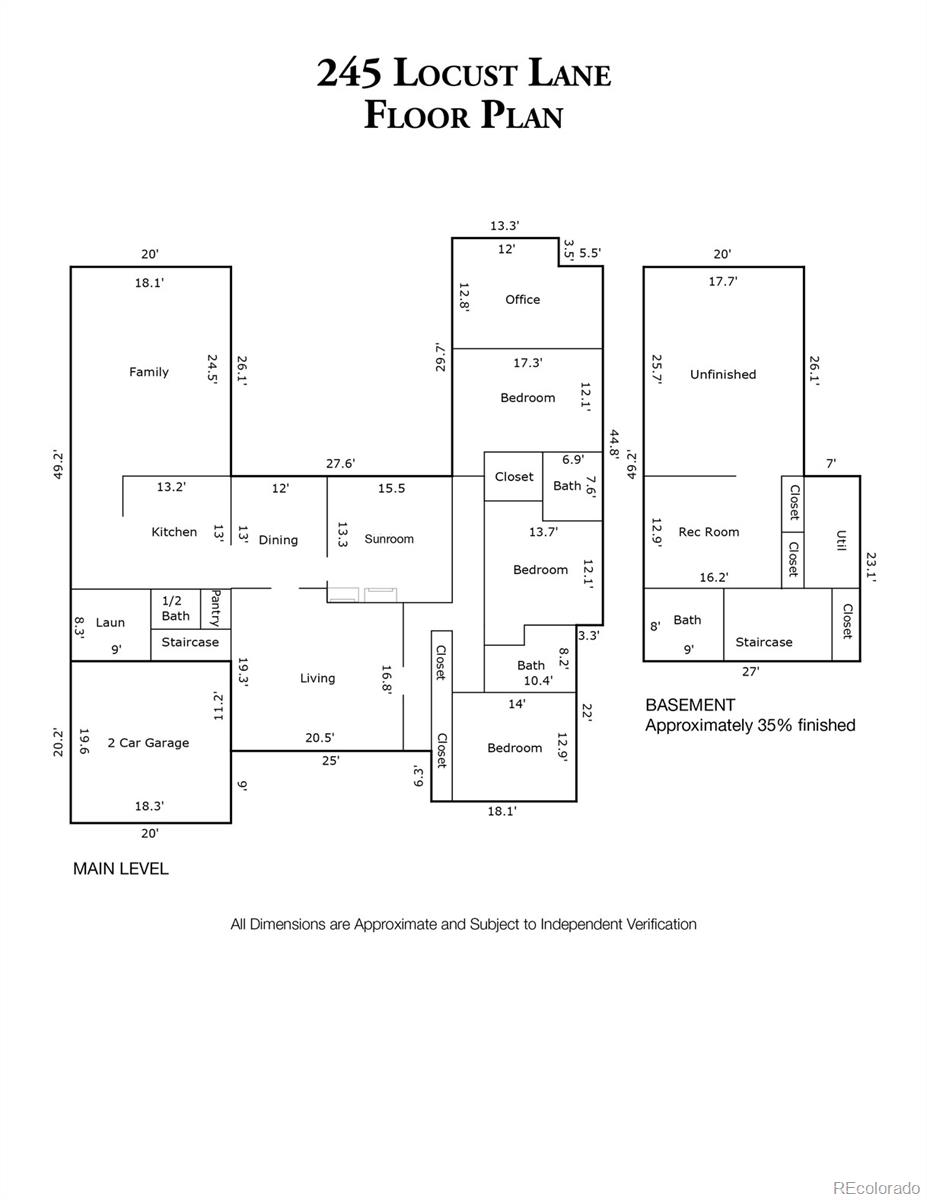 245 Locust Lane