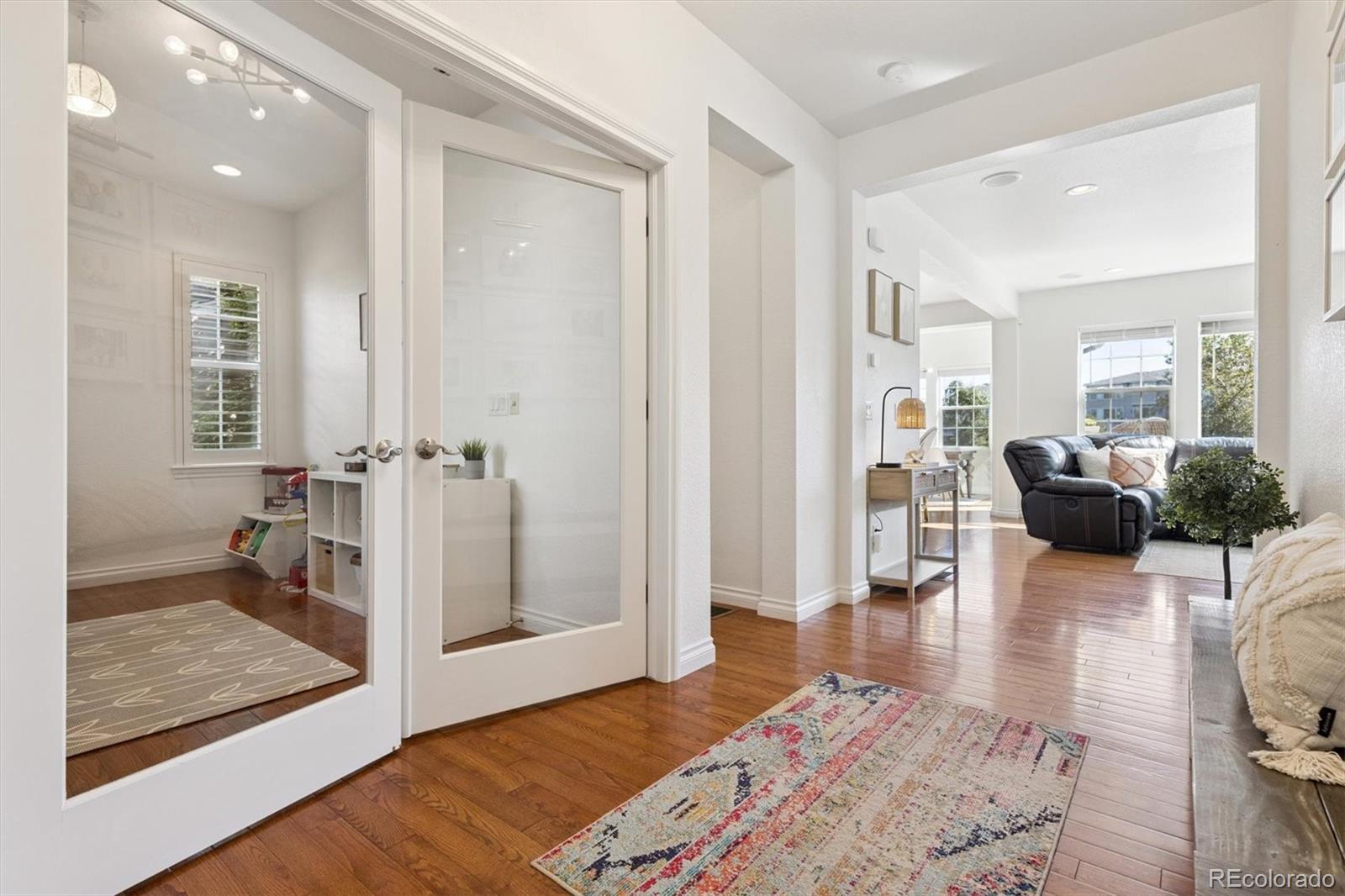 6758 S Riverwood Way