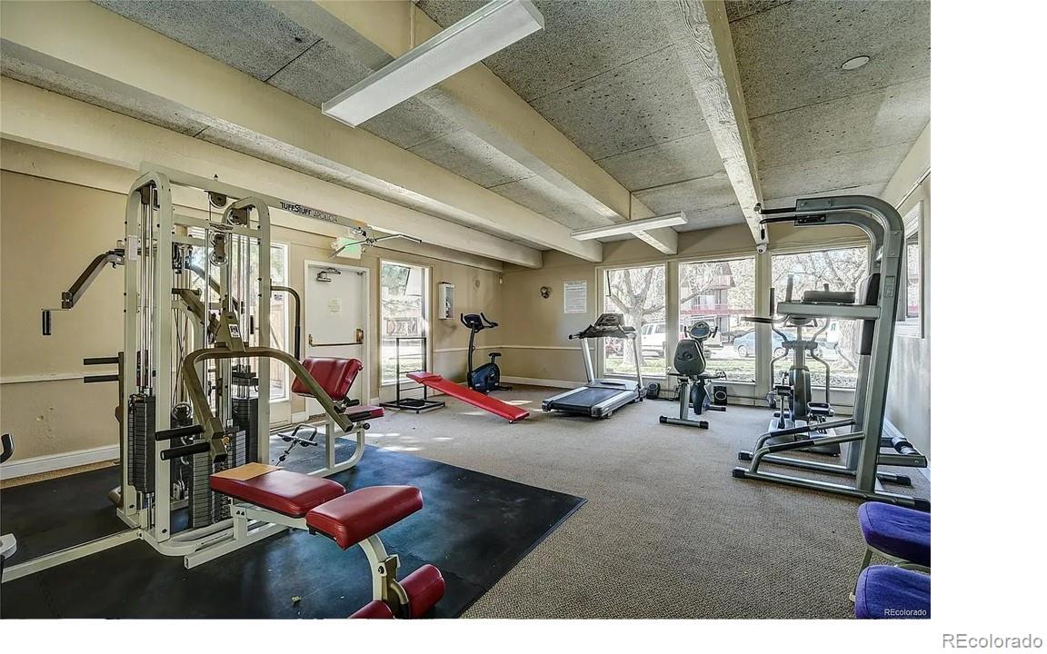 7755 E Quincy Avenue Unit: T11