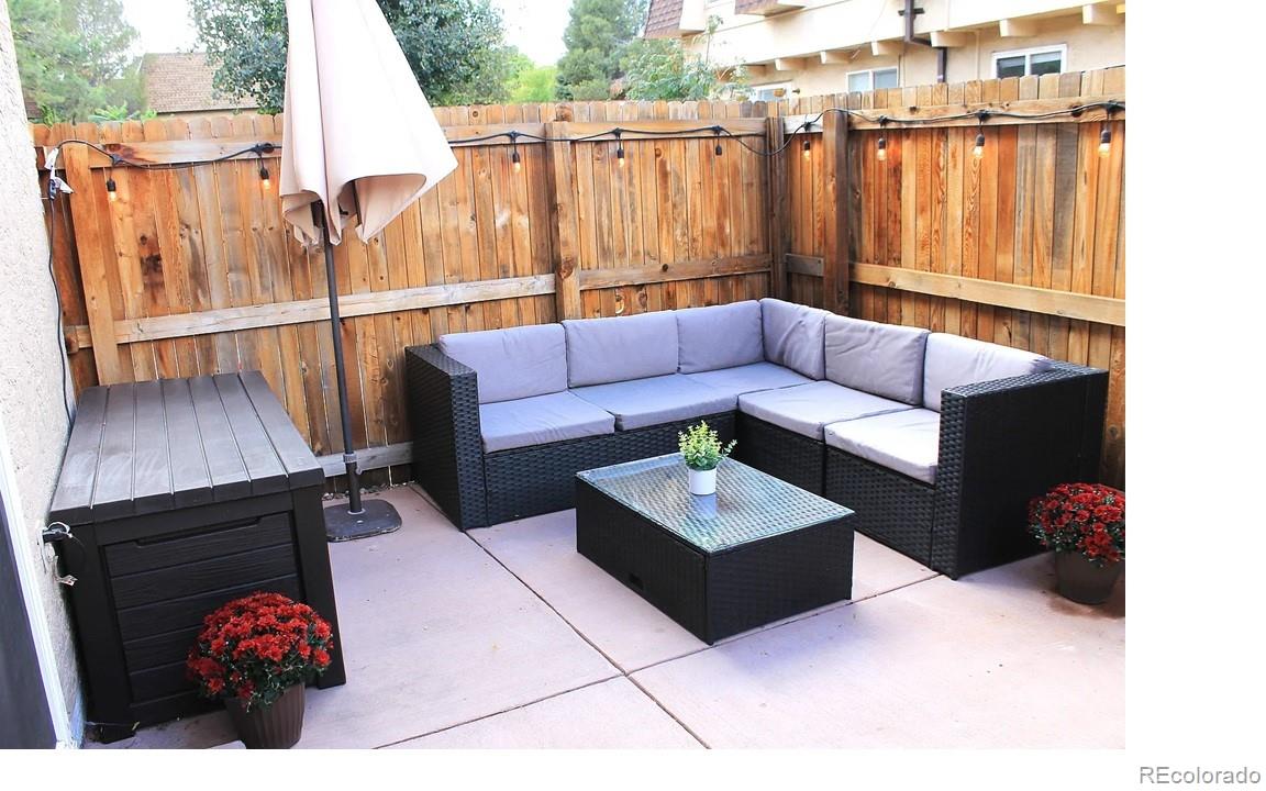 7755 E Quincy Avenue Unit: T11