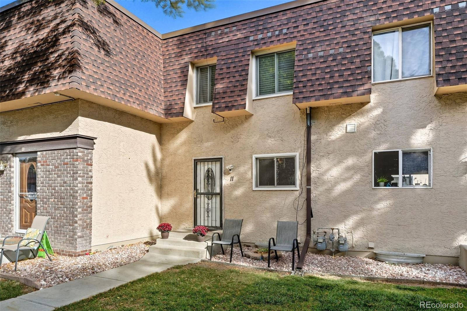 7755 E Quincy Avenue Unit: T11