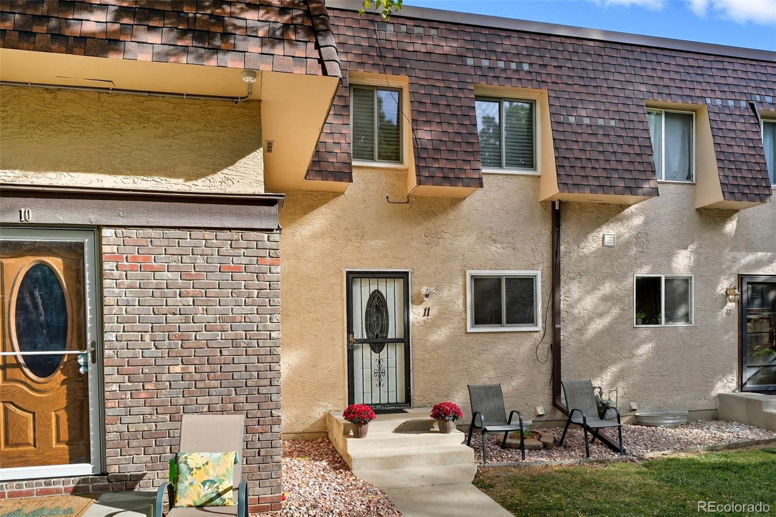 7755 E Quincy Avenue Unit: T11