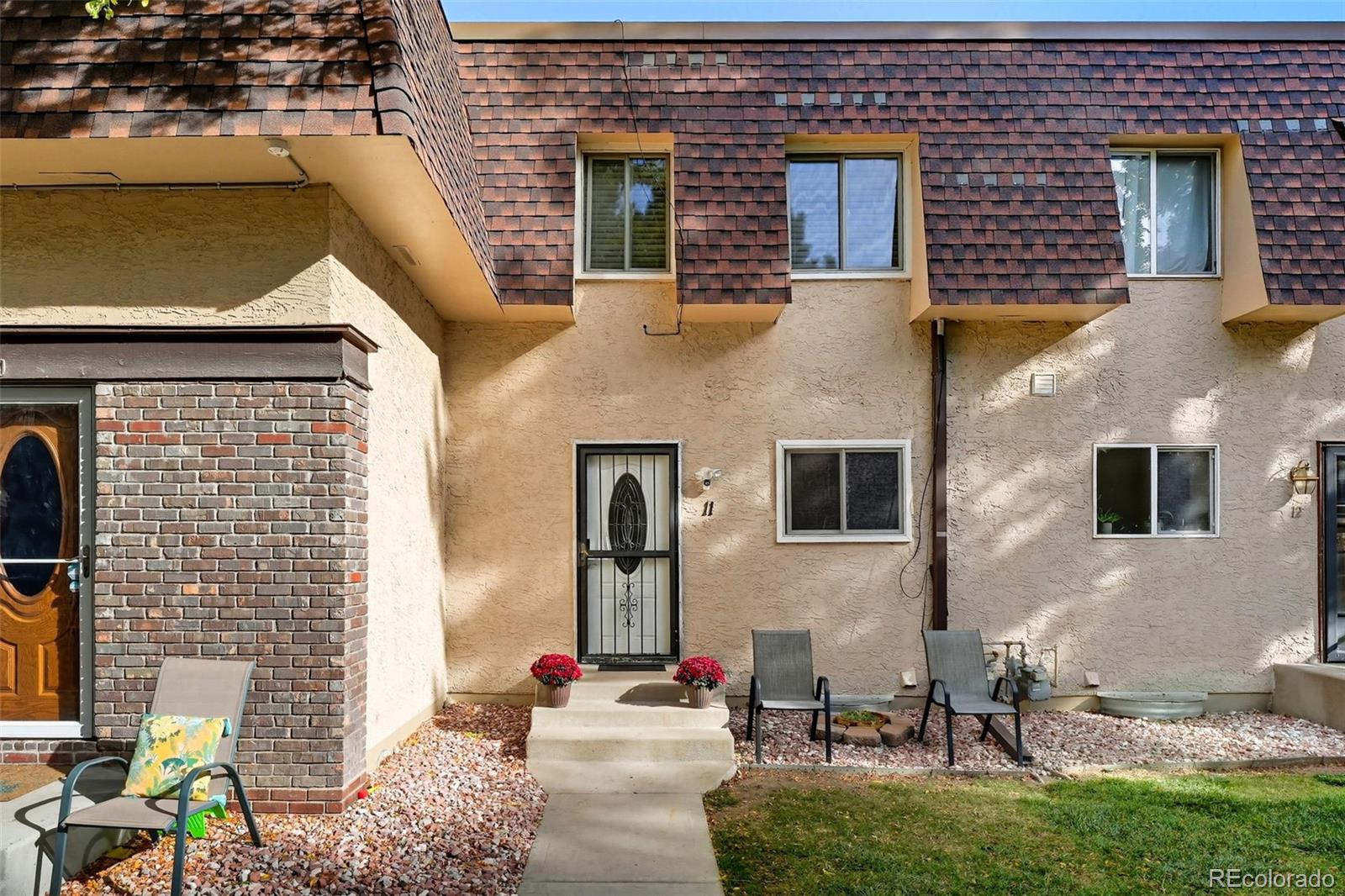 7755 E Quincy Avenue Unit: T11
