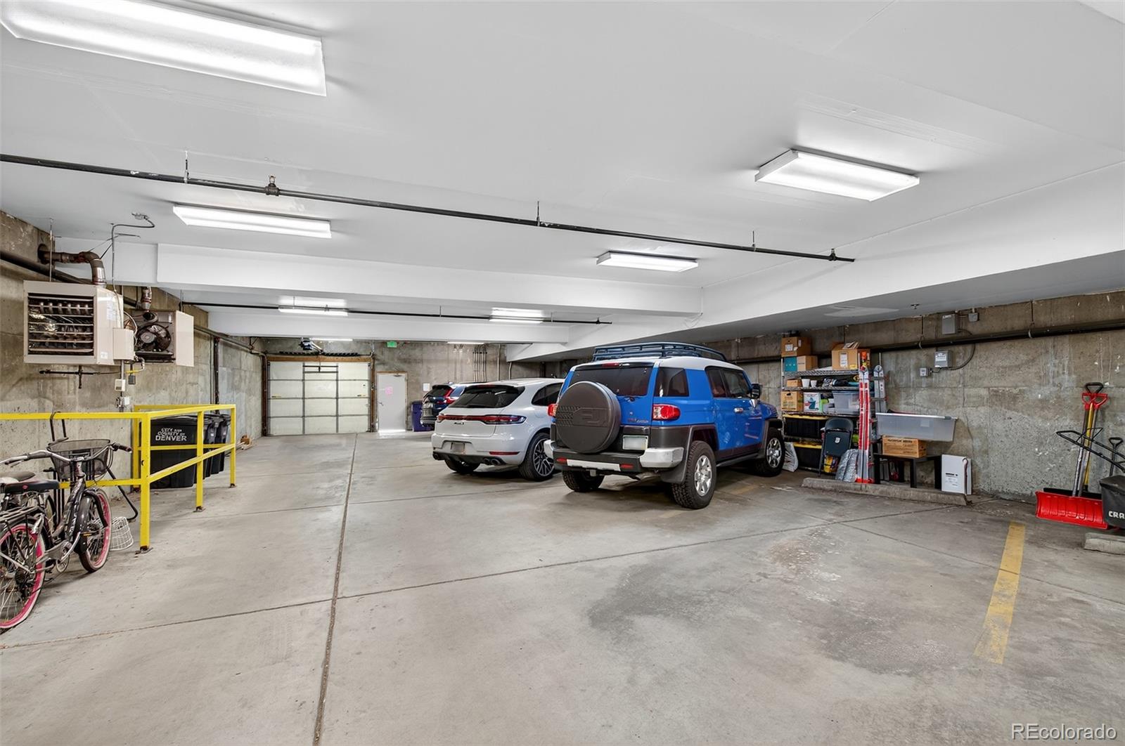 540 N Pennsylvania Street Unit: A