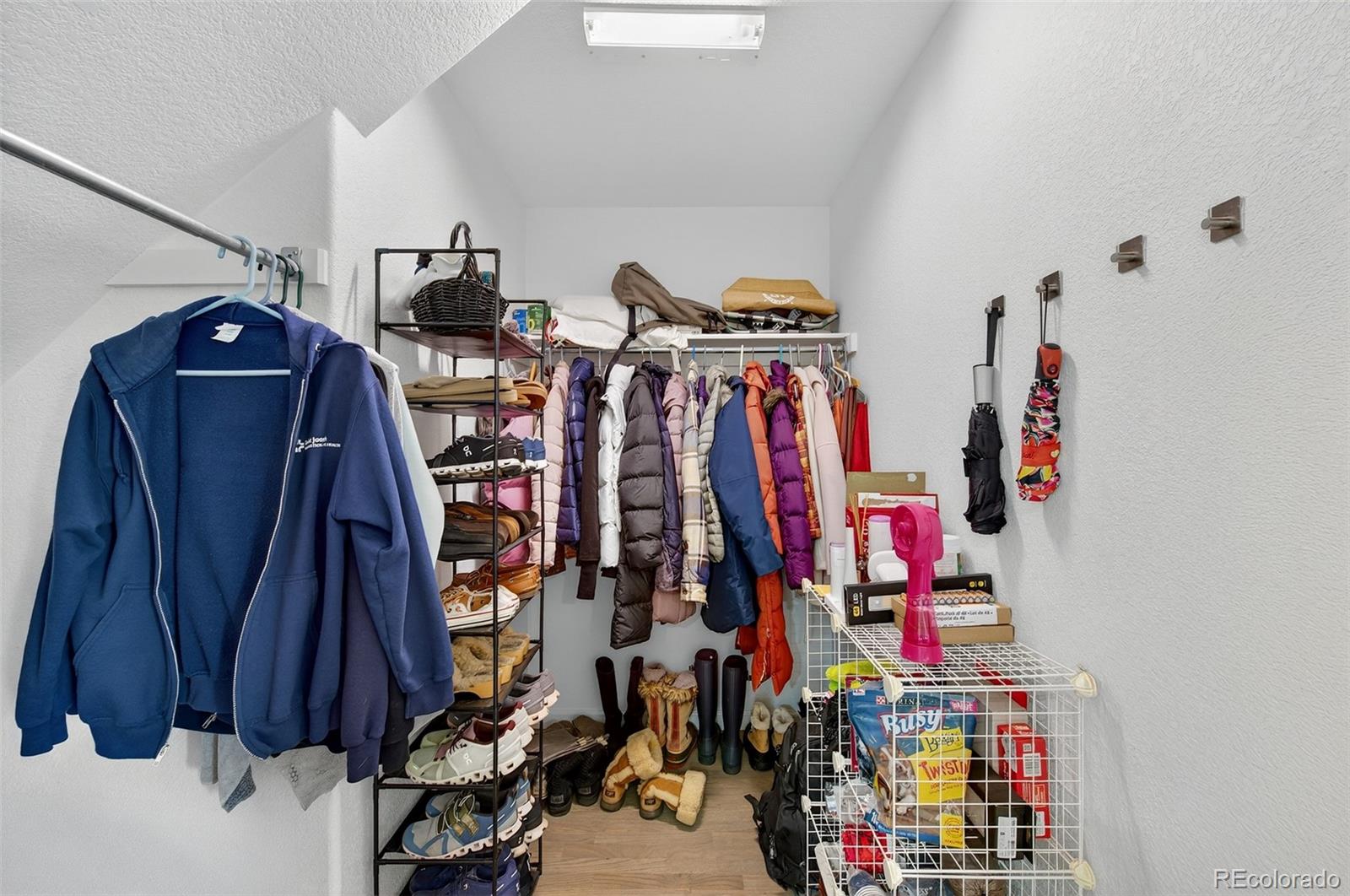 540 N Pennsylvania Street Unit: A