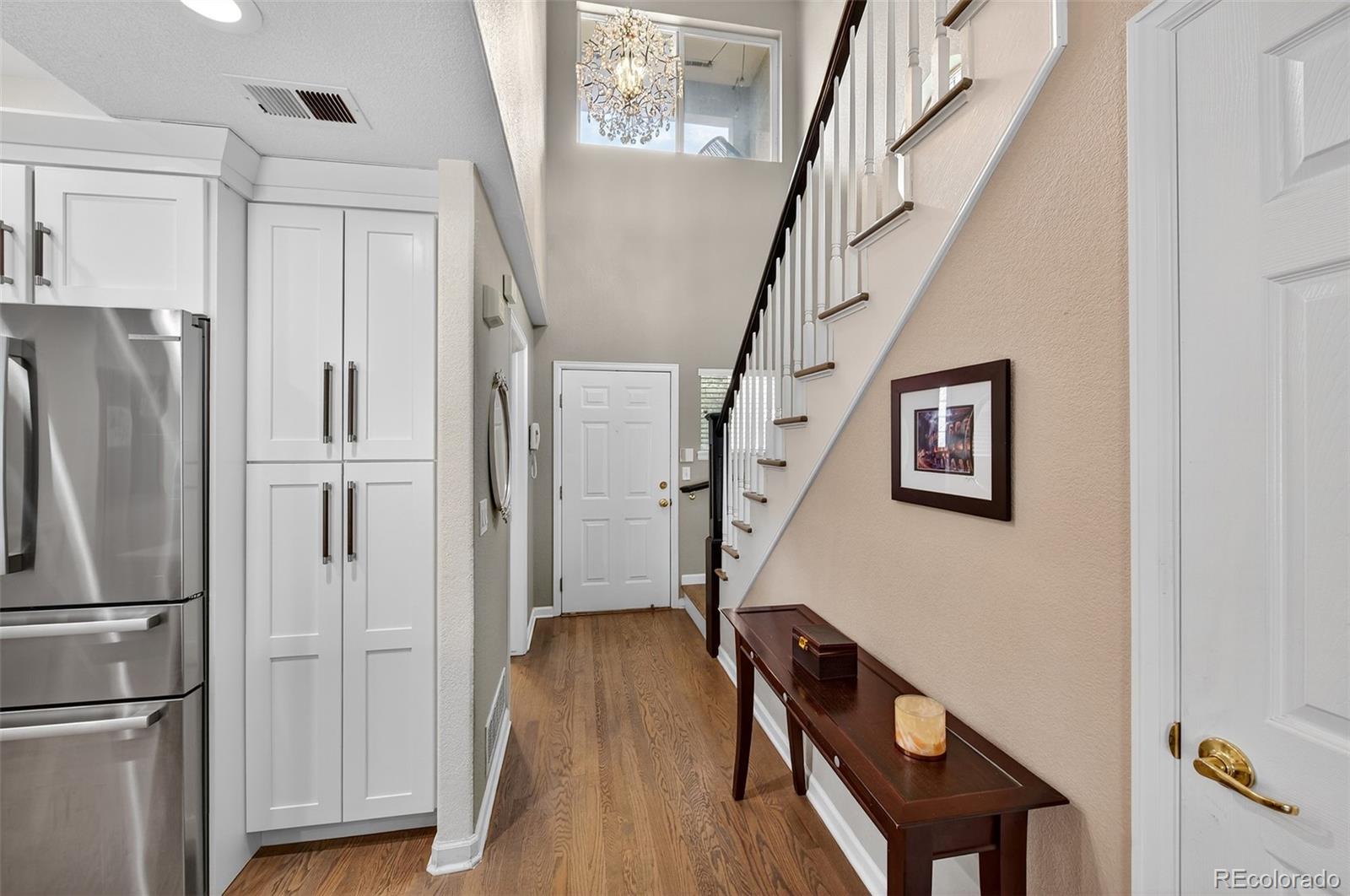 540 N Pennsylvania Street Unit: A