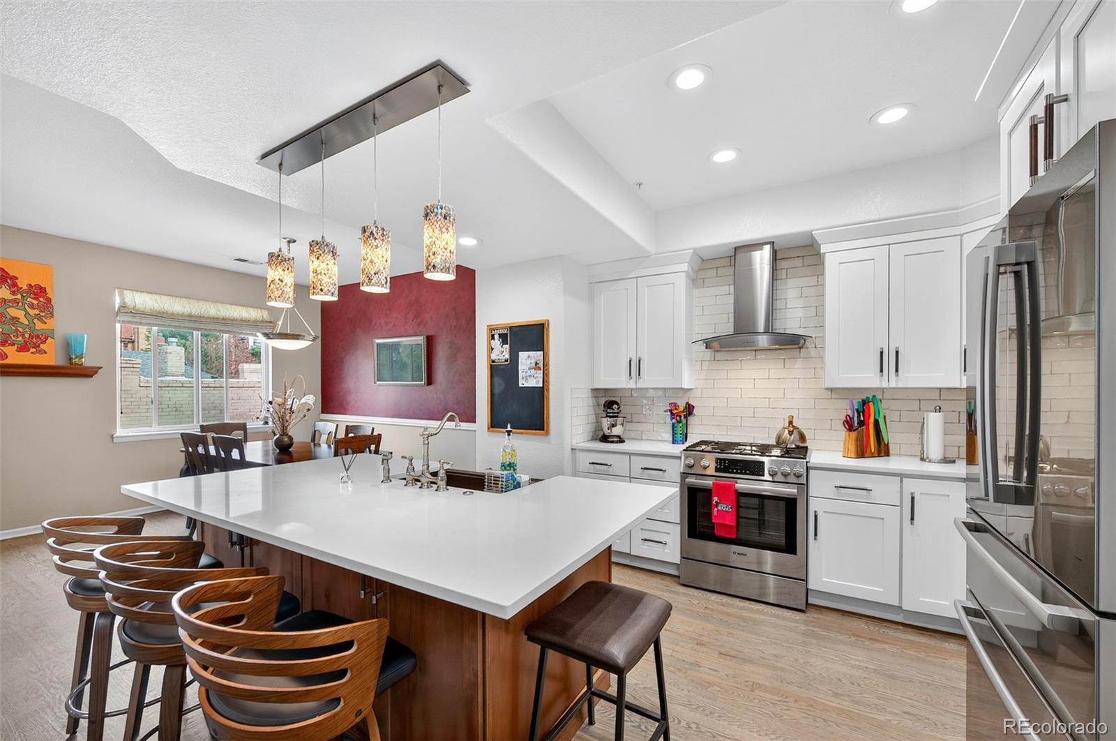 540 N Pennsylvania Street Unit: A