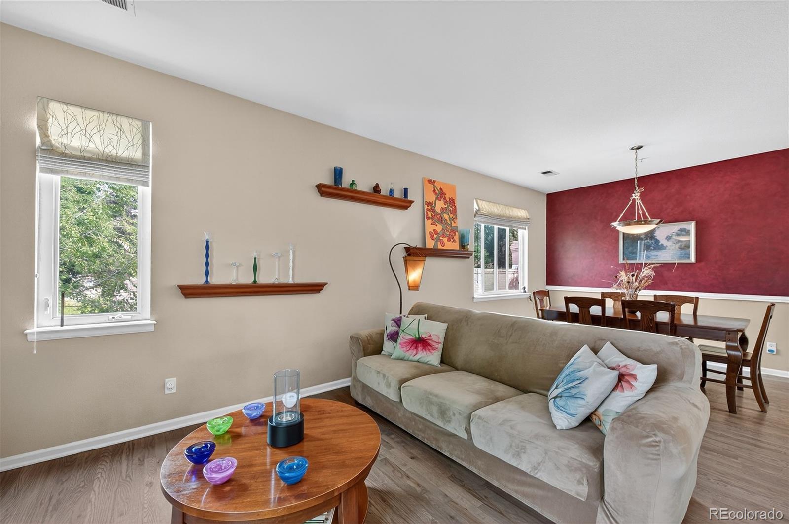 540 N Pennsylvania Street Unit: A