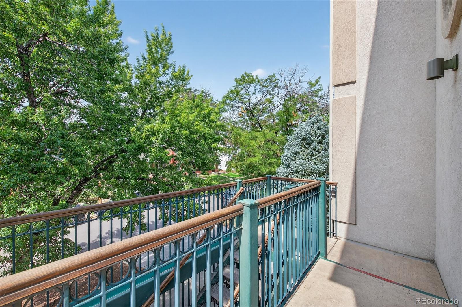 540 N Pennsylvania Street Unit: A