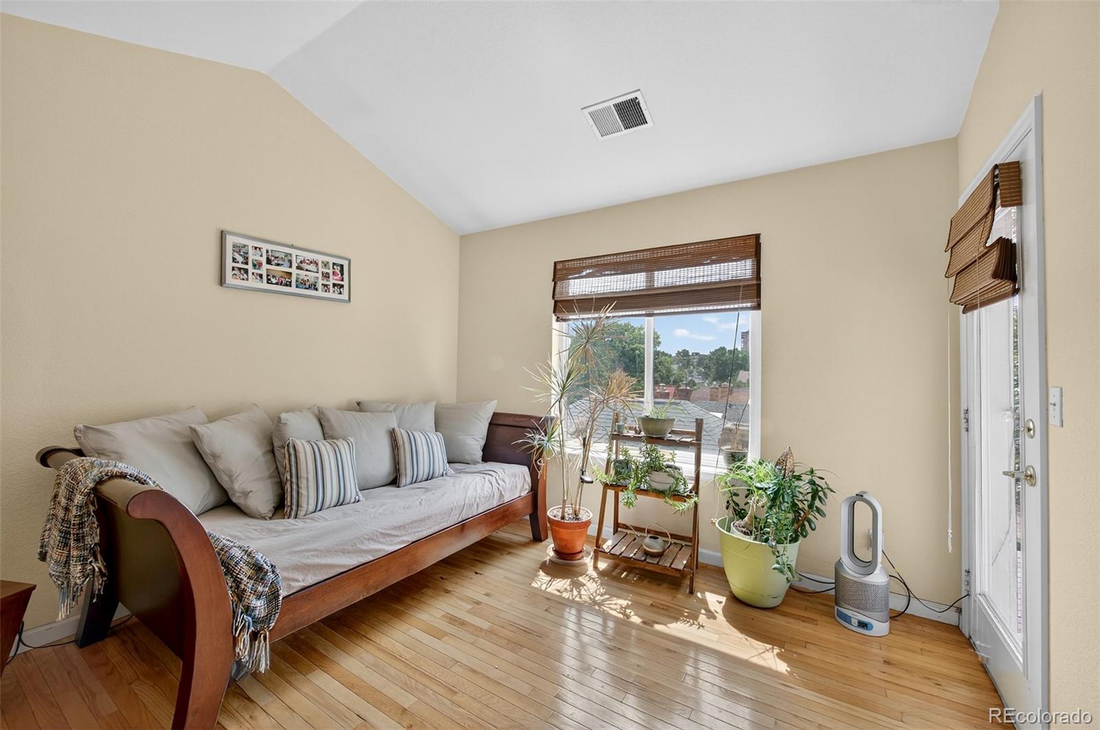 540 N Pennsylvania Street Unit: A