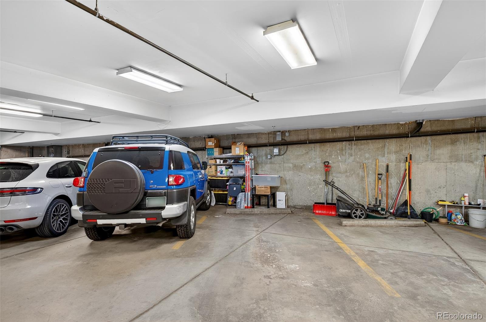 540 N Pennsylvania Street Unit: A