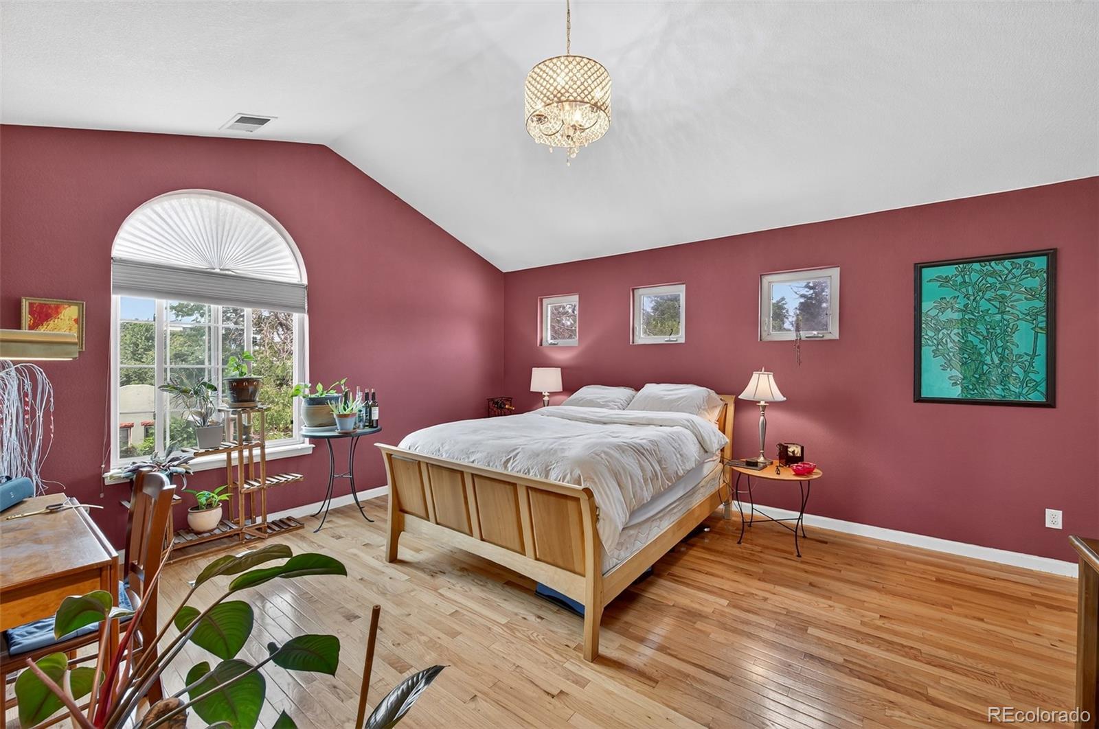 540 N Pennsylvania Street Unit: A