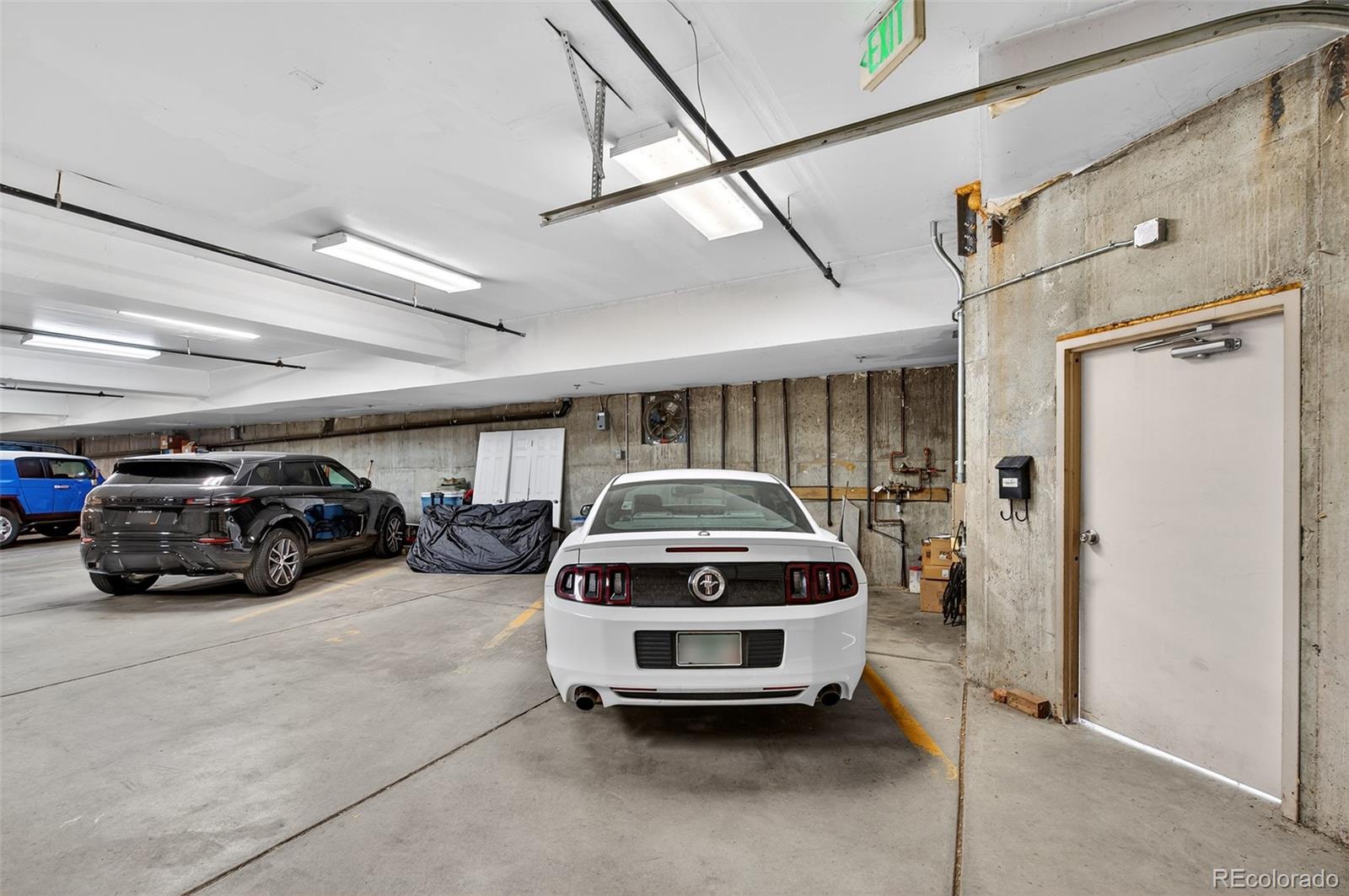 540 N Pennsylvania Street Unit: A